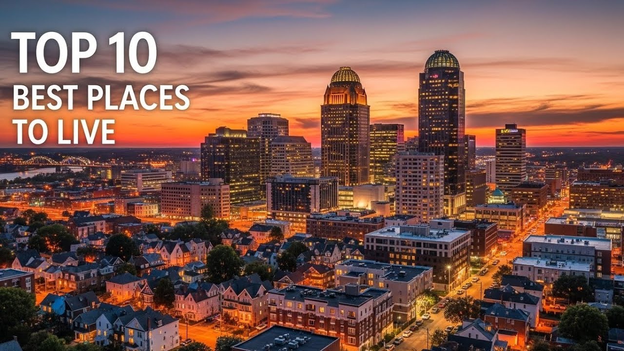 10 лучших районов для жизни в Остине, штат Техас | Путеводитель по городу 2025 года