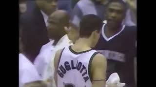 Stephon Marbury Alley oop dunk