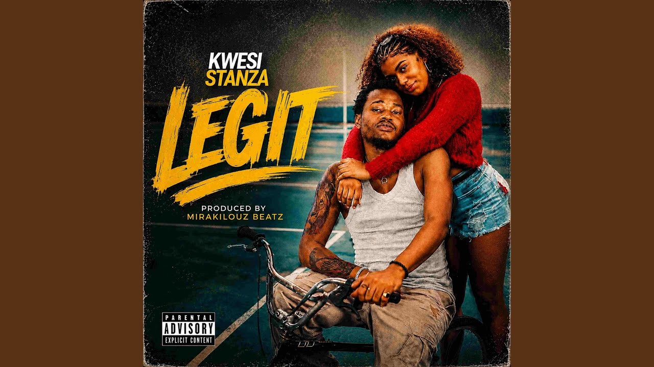 Watch Legit on YouTube Watch Legit on YouTube