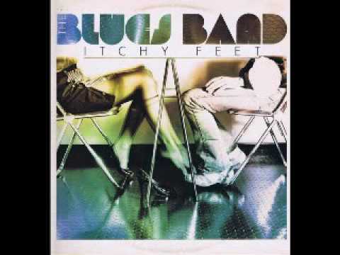 Blues Band - Itchy Feet - 2012 - Let Your Bucket Down - Dimitris Lesini Greece