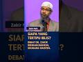 Siapa yang Tertipu Iblis: Debat Dr. Zakir dengan Mahesh, seorang Kristen. #zakirnaik #debatagama