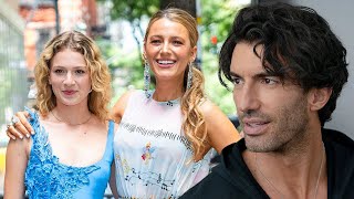 Download Lagu Justin Baldoni FIRES BACK at ‘It Ends with Us’ Star Isabela Ferrer’s Harassment Claims MP3 Download Lagu Justin Baldoni FIRES BACK at ‘It Ends with Us’ Star Isabela Ferrer’s Harassment Claims MP3