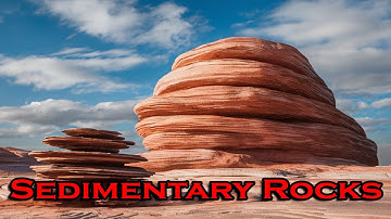 Sedimentary Rocks: Earth