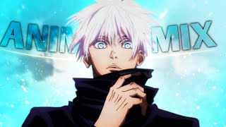 Invincible - Anime Mix 4K 60Fpseditamv