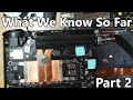GPD Win 3 - What We Know So Far Part 2