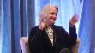 Out of the Lab with Laura King