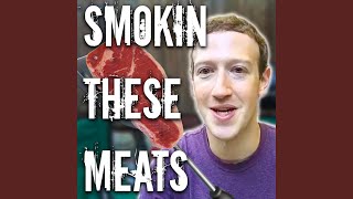 Video thumbnail of "The Gregory Brothers - Smokin These Meats"