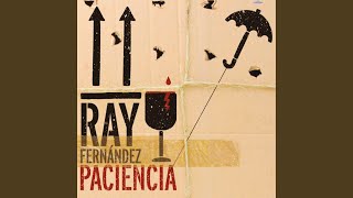 Video thumbnail of "Ray Fernández - Tentaciones (Remasterizado)"