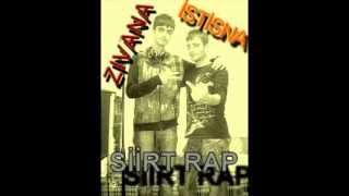 İstisna Ft Zıvana -  Elimin Kiri Part 4