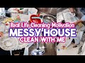 2022🌟EXTREME CLEAN WITH ME-WHOLE HOUSE CLEANING MOTIVATION-SPEED CLEANING