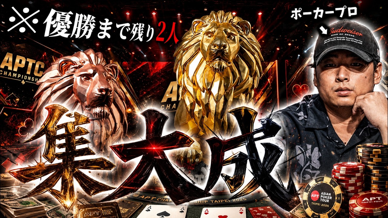 早い者勝ち❗️ファラオの金塊 狂った大大大金運！ 神回】正真正銘のラストで優勝チャンス到来!! 優勝1000万円overの