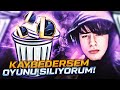 LARS | BU MAÇI KAYBEDERSEM OYUNU SİLİYORUM!!!