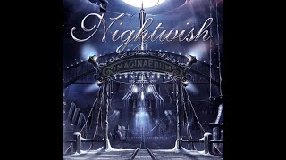 Nightwish - Storytime (Instrumental Cover)