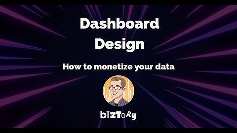Tableau Embedded Analytics | How to monetize your data