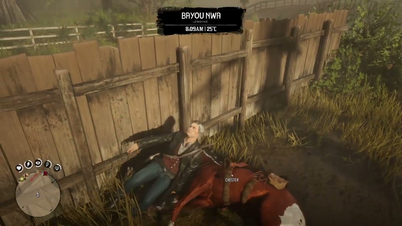 they call me "crash"