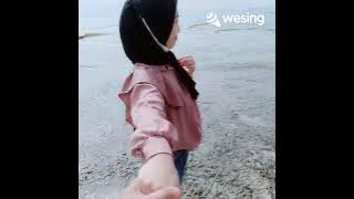 Fitri Handayani - lautpun menangis untukku