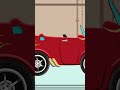 Sports Car Wash #trending #viral #ytshorts #vehicles #kidsvideos #umiuzi