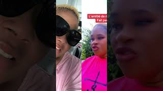 friendships these days?? hummmm#woman #man #friendship