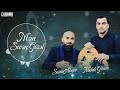 Mehdi Gitara 🎸 &amp; Samir Abisov 🪗 Mən Sevən Gözəl / Rubail Azimovun Repertuarından