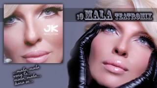 JELENA KARLEUSA - MALA | TEATROMIX (AUDIO)