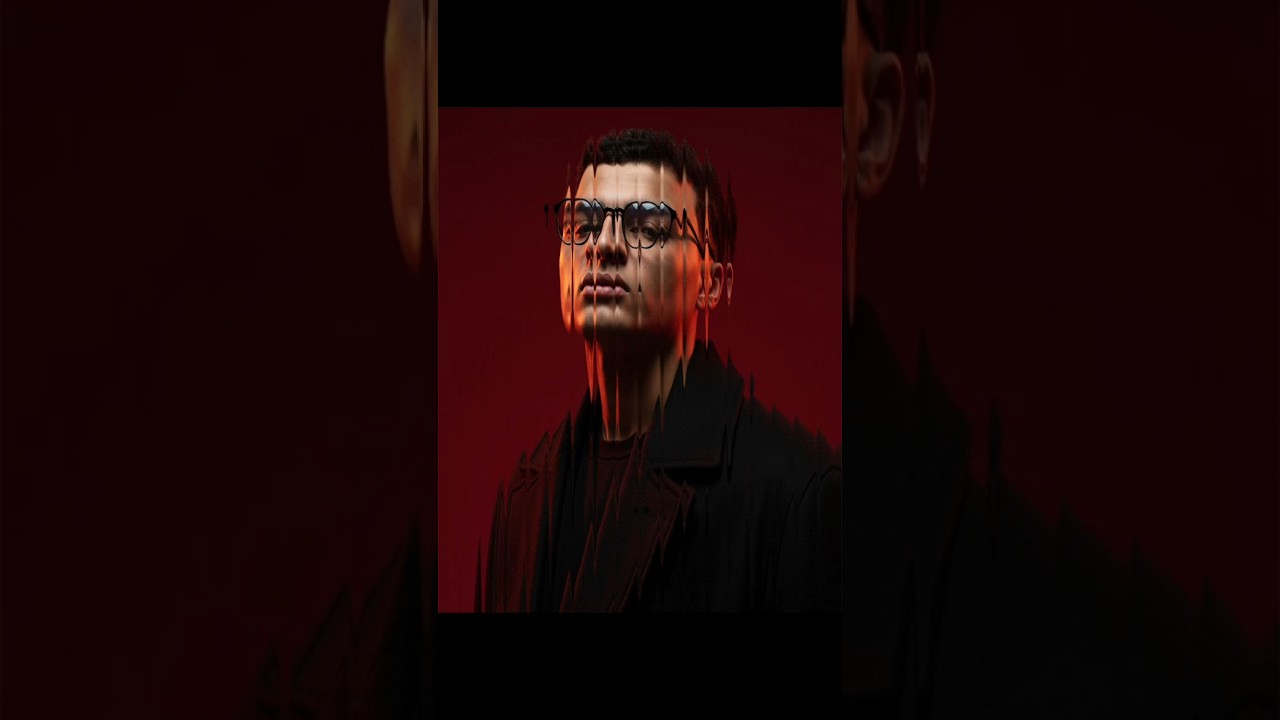 Glass Refraction Effect Photoshop💯🔥