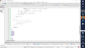 Разбор задач 2 дистанционной смены по информатике 2025-2026