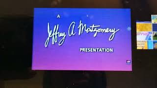 Amblin Entertainmenta Jeffrey A. Montgomery Presentationnicktoons 1999