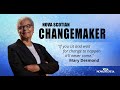 Celebrating nova scotian change maker  mary desmond