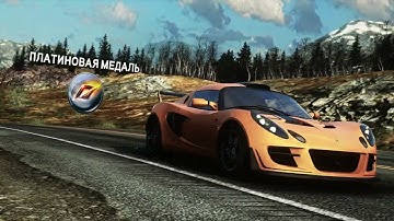 (NFS The Run) Hell On Wheels no nitrous