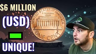 This Lincoln Penny Is HARDEST TO FIND! Extremely Rare Coin That Broke Every Collector's Expectations