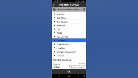 Agregar Geoide en Surpad
