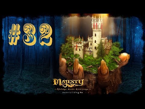 Majesty Gold HD: Час расплаты