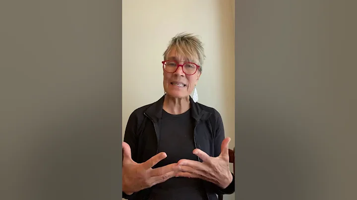 Cynthia Wagner - Forgiveness Is The Way Out