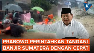 Download Lagu Prabowo Perintahkan Cepat Tangani Banjir Sumatera dan Pulihkan Infrastruktur MP3