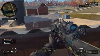 Always take your shot! / one shot quad kill / 30 second clip