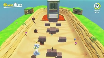 SMO Trickjumping Server - Pokio Propulsion