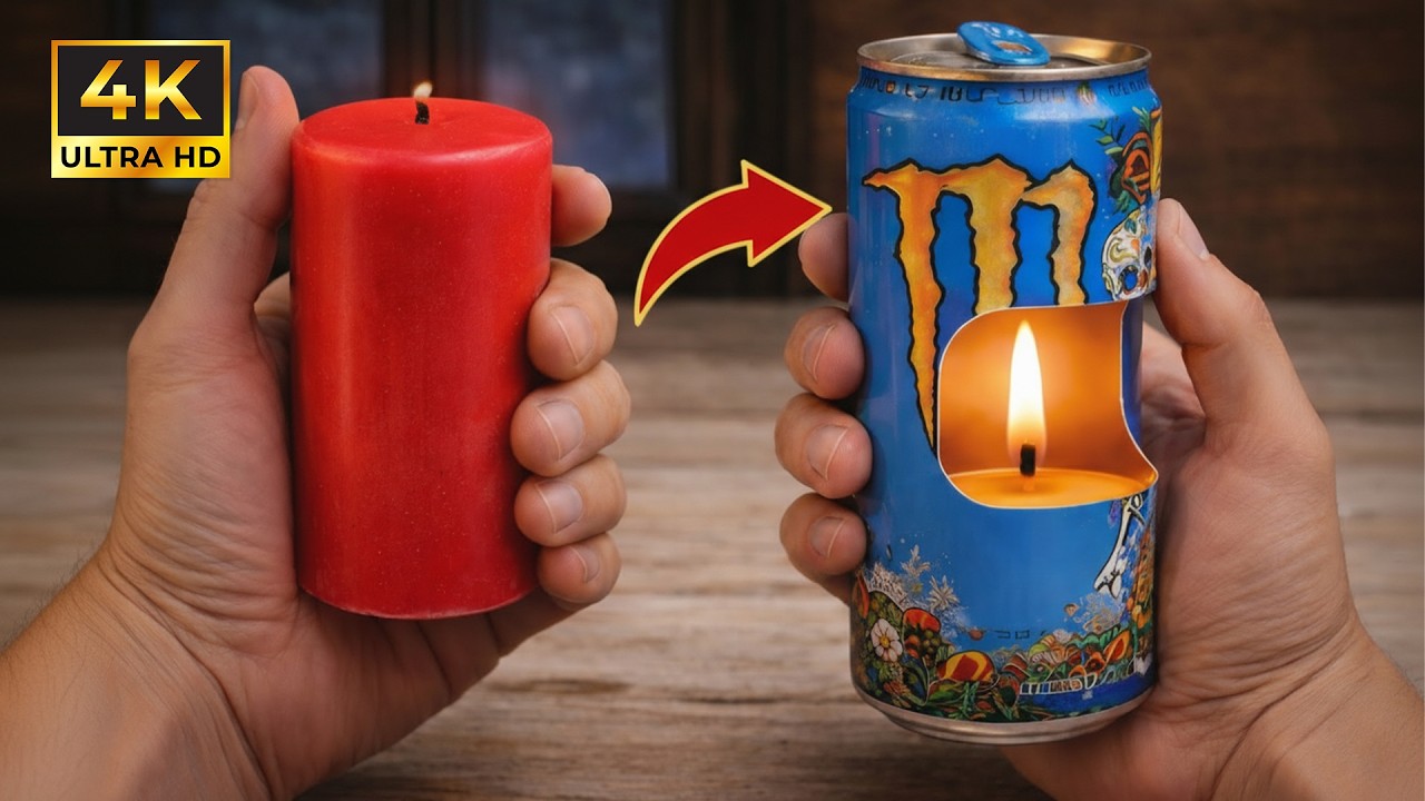 Бесплатное отопление всю зиму😱!! Миллионы людей не знают этого секрета! Ни газа, ни электричества.