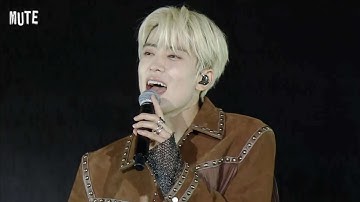재현 - Unconditional | JAEHYUN FAN-CON [MUTE]