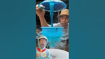 BÓNG NƯỚC KHI TUA SIÊU CHẬM #tranvyvy