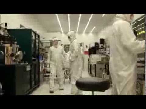 Center for Nanoscale Systems - Harvard University