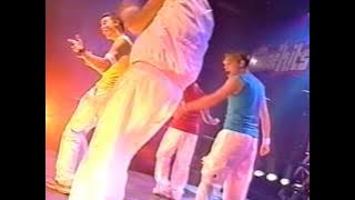 A1- Summertime Of Our Lives (live on House Of Hits)