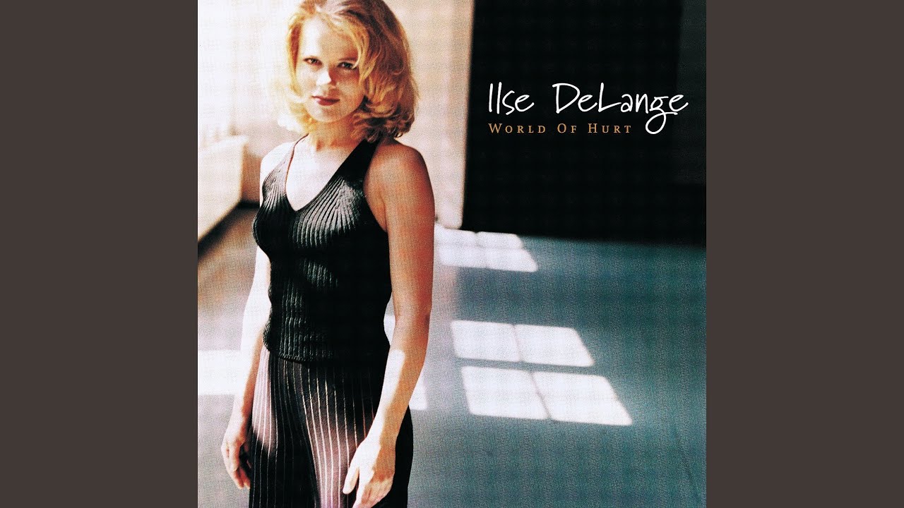 When — Ilse De Lange (video)