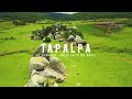 Tapalpa: Las Piedrotas. Presa El Salto del Nogal.