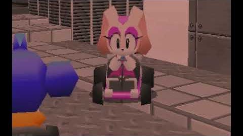 Yet Another SRB2Kart Compilation #2