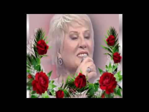 Bilge PAKALINLAR-Yokluğun Her Dakika Ölüm Demek Gitme Kal (HÜZZAM)R.G.