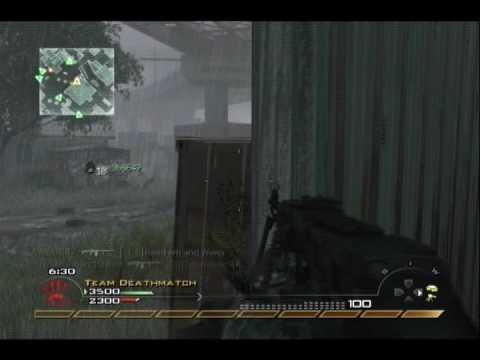 RPD MINI MONTAGE - YouTube