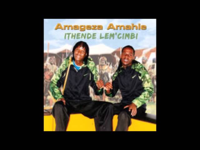 AMAGEZA AMAHLE SEOKNAKELE BAFANA