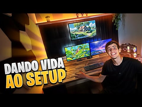 REFORMEI POR COMPLETO