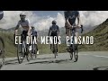 The Least Expected Day | Season 2 Trailer | Inside Movistar Team