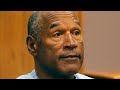 O.J.&#39;s Final Video Before His Death Left Fans Confused